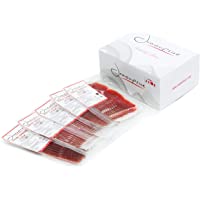 Jamón Serrano Duroc Curado Loncheado 500 gr (5 sobres de 100 gr cada uno) - Jamonprive